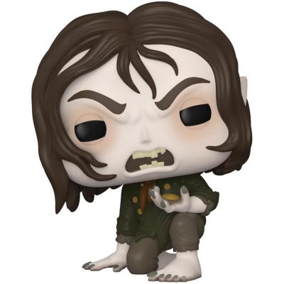 Funko Pop Smeagol 1295 (The Lord Of The Rings) (Special Edition)