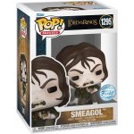 Funko Pop Smeagol 1295 (The Lord Of The Rings) (Special Edition)