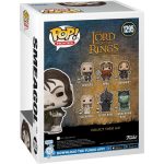 Funko Pop Smeagol 1295 (The Lord Of The Rings) (Special Edition)