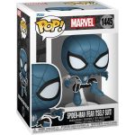 Funko Pop Spider-Man 1445 (Fear Itself Suit)