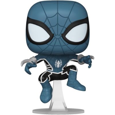 Funko Pop Spider-Man 1445 (Fear Itself Suit)