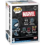 Funko Pop Spider-Man 1445 (Fear Itself Suit)