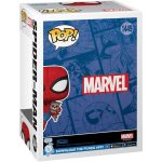 Funko Pop Spider-Man 1449 (Com Cachorro Sandwich)