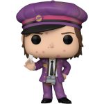 Funko Pop Stan Shunpike 170 (Harry Potter)