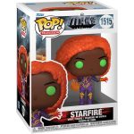 Funko Pop Starfire 1515 (Dc Titans)