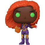 Funko Pop Starfire 1515 (Dc Titans)