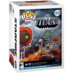 Funko Pop Starfire 1515 (Dc Titans)