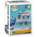 Funko Pop Stitch In Cuffs 1235 (Special Edition)