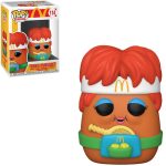 Funko Pop Tennis Mcnugget 114 (Mcdonalds)