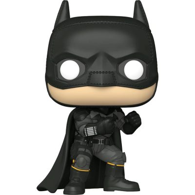 Funko Pop The Batman 1188 (Super Sized) (Jumbo)