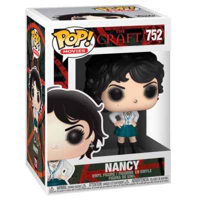 Funko Pop The Craft Nancy 752 (Vaulted)