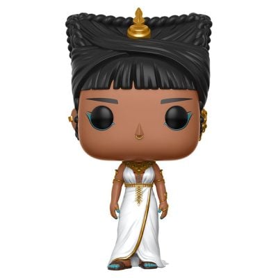 Funko Pop The Mummy Ahmanet 435 (Vaulted)