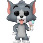 Funko Pop Tom 1657 (Com Sorvete)