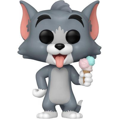 Funko Pop Tom 1657 (Com Sorvete)