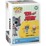 Funko Pop Tom 1657 (Com Sorvete)