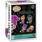 Funko Pop Turanga Leela 1758 (Futurama)