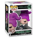 Funko Pop Turanga Leela 1758 (Futurama)