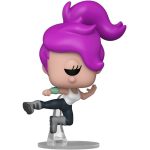 Funko Pop Turanga Leela 1758 (Futurama)