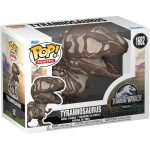 Funko Pop Tyrannosaurus 1662 (Fóssil) (Jurassic World)