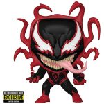 Funko Pop Venom 1220 (Carnage Miles Morales)