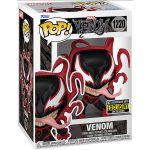 Funko Pop Venom 1220 (Carnage Miles Morales)