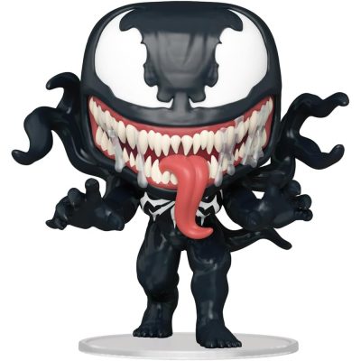 Funko Pop Venom 972 (Marvel Spider-Man 2)