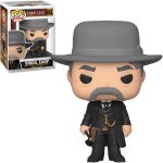 Funko Pop Virgil Earp 853 (Tombstone)