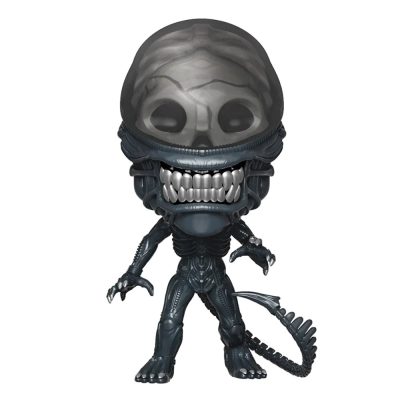 Funko Pop Xenomorph 731 (Alien 40Th Anniversary)