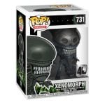 Funko Pop Xenomorph 731 (Alien 40Th Anniversary)