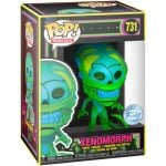 Funko Pop Xenomorph 731 (Blacklight) (Alien)