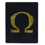 God Of War Ascension Ps3 (Steelbook)