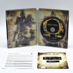 God Of War Ascension Ps3 (Steelbook)