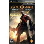 God Of War Ghost Of Sparta Psp #2 (Sem Manual) God Of War Ghost Of Sparta Psp #2 (Sem Manual)