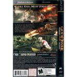 God Of War Ghost Of Sparta Psp #2 (Sem Manual) God Of War Ghost Of Sparta Psp #2 (Sem Manual)
