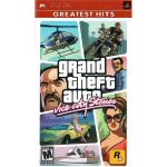 Grand Theft Auto Vice City Stories Psp #2 (Greatest Hits) (Sem Mapa) (Sem Manual) Grand Theft Auto Vice City Stories Psp #2 (Greatest Hits) (Sem Mapa) (Sem Manual)