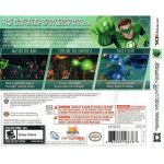 Green Lantern Rise Of The Manhunters Nintendo 3Ds Green Lantern Rise Of The Manhunters Nintendo 3Ds