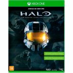 Halo The Masterchief Collection Xbox One #1 Halo The Masterchief Collection Xbox One #1