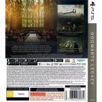 Hogwarts Legacy Ed Vanilla Ps5 (Midia Solta) Hogwarts Legacy Ed Vanilla Ps5 (Midia Solta)
