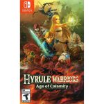 Hyrule Warriors Age Of Calamity Nintendo Switch Hyrule Warriors Age Of Calamity Nintendo Switch