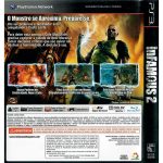 Infamous 2 Ps3 Infamous 2 Ps3