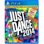 Just Dance 2014 Ps3 #1