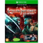 Killer Instinct Xbox One #1