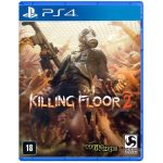 Killing Floor 2 Ps4