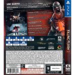 Killing Floor 2 Ps4