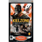 Killzone Liberation Psp (Platinum) (Sem Manual)
