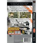 Killzone Liberation Psp (Platinum) (Sem Manual)