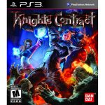 Knights Contract Ps3 Knights Contract Ps3