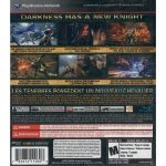 Knights Contract Ps3 Knights Contract Ps3