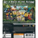 Lego Ninjago Movie Video Game Xbox One Lego Ninjago Movie Video Game Xbox One