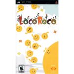 Loco Roco Psp Loco Roco Psp